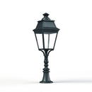 Roger Pradier Avenue 3 N°6 LED Floor Lantern | All Square Lighting
