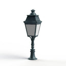 Roger Pradier Avenue 3 N°6 LED Floor Lantern | All Square Lighting