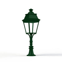 Roger Pradier Avenue 3 N°6 LED Floor Lantern | All Square Lighting