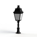 Roger Pradier Avenue 3 N°6 LED Floor Lantern | All Square Lighting