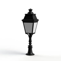 Roger Pradier Avenue 3 N°6 LED Floor Lantern | All Square Lighting