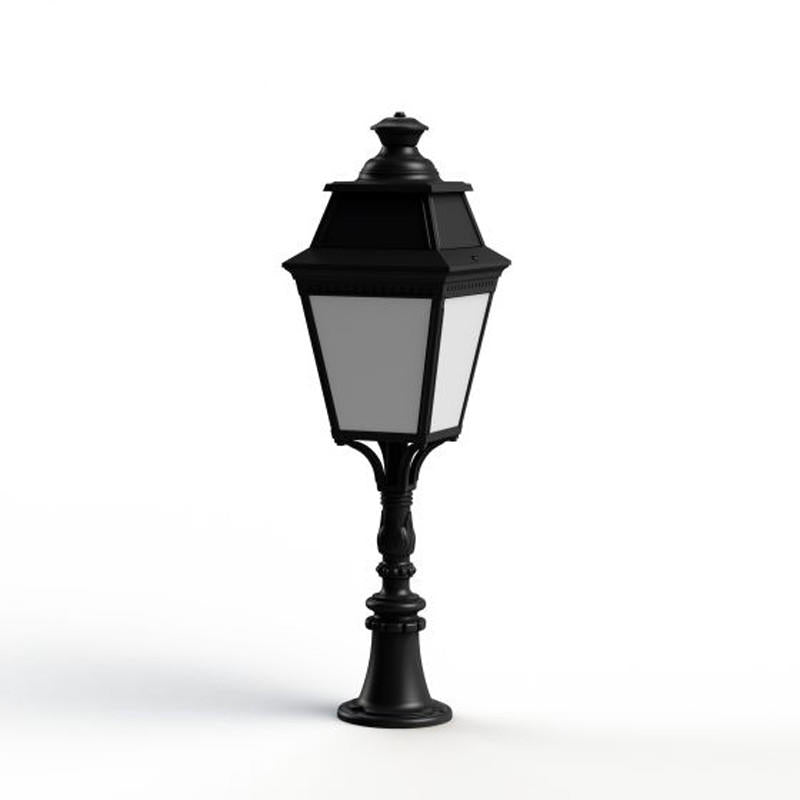Roger Pradier Avenue 3 N°6 LED Floor Lantern | All Square Lighting