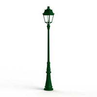 Roger Pradier Avenue 3 N°7 Floor Lantern | All Square Lighting