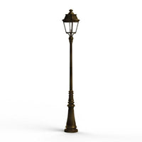 Roger Pradier Avenue 3 N°7 Floor Lantern | All Square Lighting