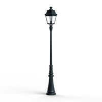 Roger Pradier Avenue 3 N°7 Floor Lantern | All Square Lighting