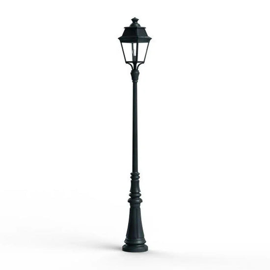 Avenue 3 N°7 Floor Lantern