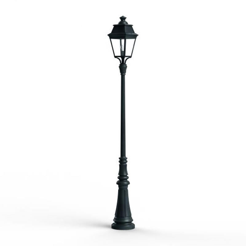 Avenue 3 N°7 Floor Lantern