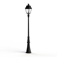 Roger Pradier Avenue 3 N°7 Floor Lantern | All Square Lighting