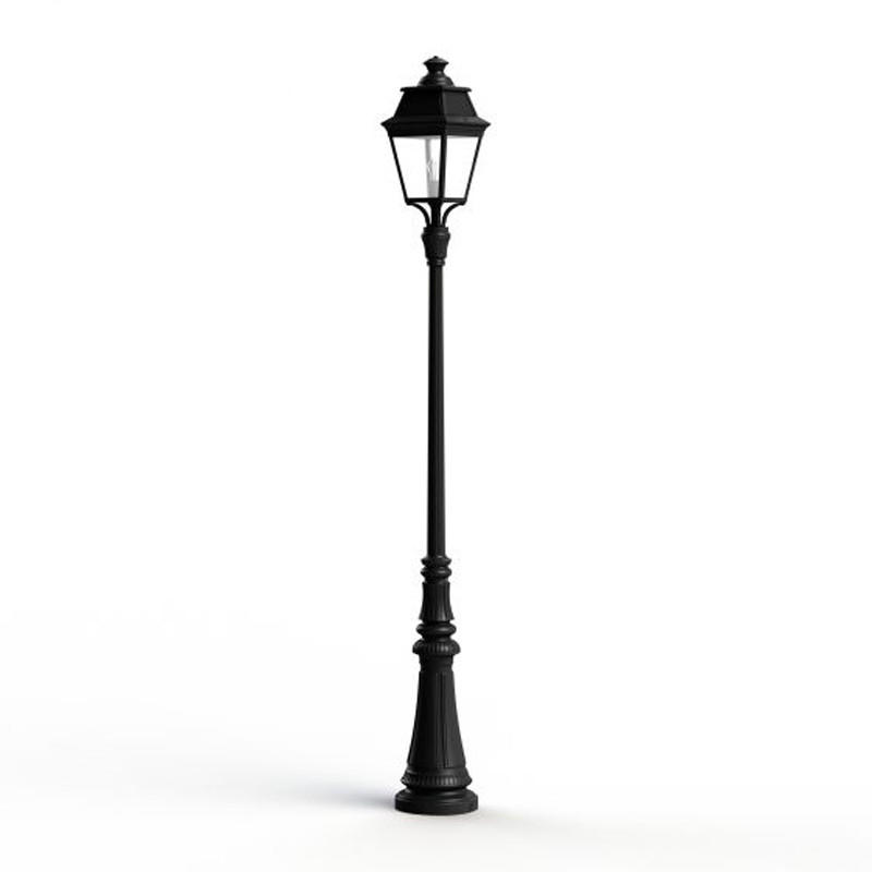 Roger Pradier Avenue 3 N°7 Floor Lantern | All Square Lighting