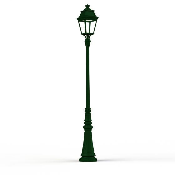 Roger Pradier Avenue 3 N°7 LED Floor Lantern | All Square Lighting