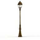 Roger Pradier Avenue 3 N°7 LED Floor Lantern | All Square Lighting