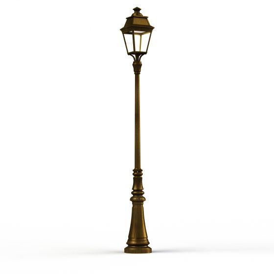 Roger Pradier Avenue 3 N°7 LED Floor Lantern | All Square Lighting