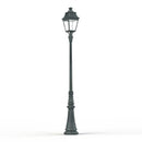 Roger Pradier Avenue 3 N°7 LED Floor Lantern | All Square Lighting