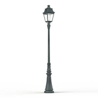 Roger Pradier Avenue 3 N°7 LED Floor Lantern | All Square Lighting