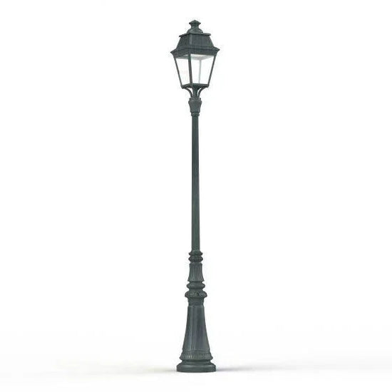 Avenue 3 N°7 LED Floor Lantern