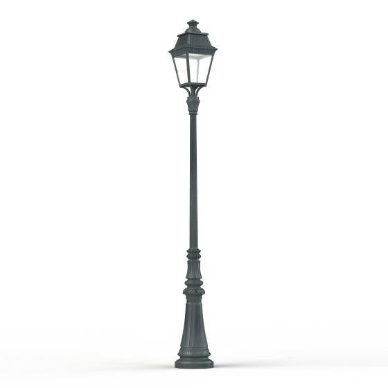 Avenue 3 N°7 LED Floor Lantern