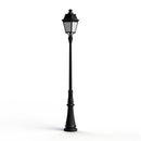 Roger Pradier Avenue 3 N°7 LED Floor Lantern | All Square Lighting