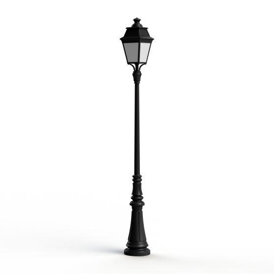 Roger Pradier Avenue 3 N°7 LED Floor Lantern | All Square Lighting