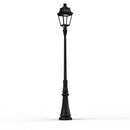Roger Pradier Avenue 3 N°7 LED Floor Lantern | All Square Lighting