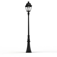 Roger Pradier Avenue 3 N°7 LED Floor Lantern | All Square Lighting