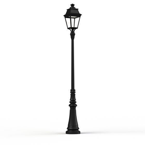 Roger Pradier Avenue 3 N°7 LED Floor Lantern | All Square Lighting