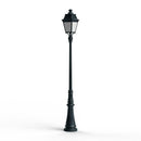 Roger Pradier Avenue 3 N°7 LED Floor Lantern | All Square Lighting
