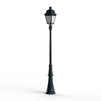 Roger Pradier Avenue 3 N°7 LED Floor Lantern | All Square Lighting