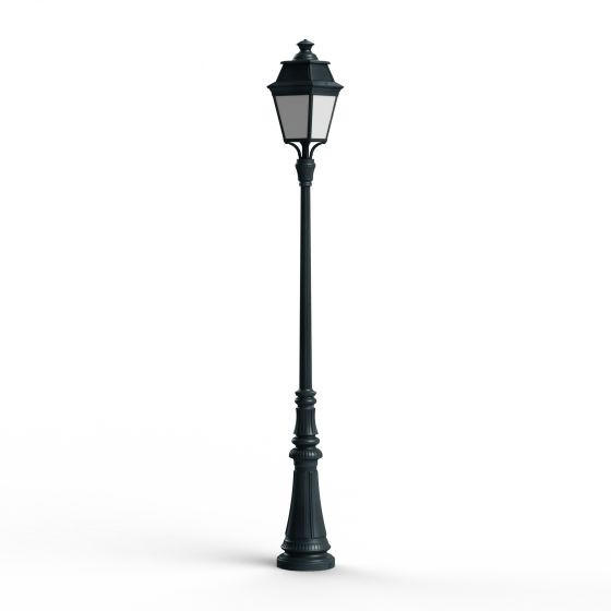 Roger Pradier Avenue 3 N°7 LED Floor Lantern | All Square Lighting