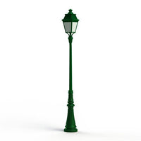Roger Pradier Avenue 3 N°7 LED Floor Lantern | All Square Lighting