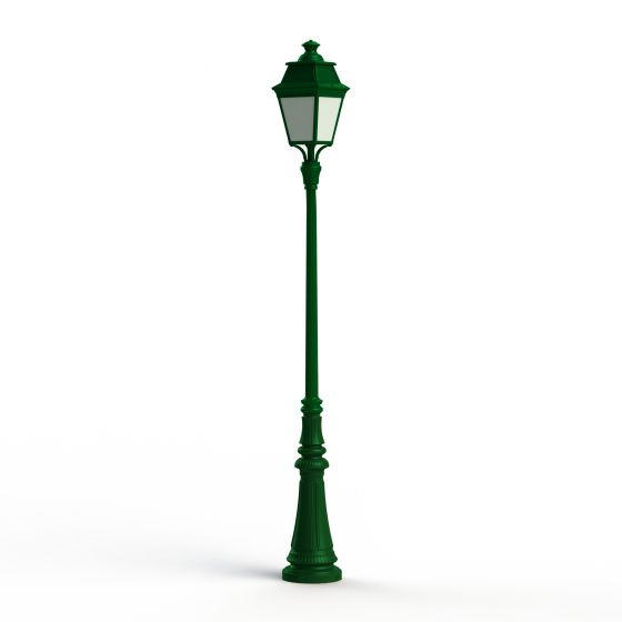 Roger Pradier Avenue 3 N°7 LED Floor Lantern | All Square Lighting
