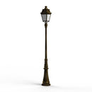 Roger Pradier Avenue 3 N°7 LED Floor Lantern | All Square Lighting