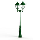 Roger Pradier Avenue 3 N°8 Floor Lantern | All Square Lighting