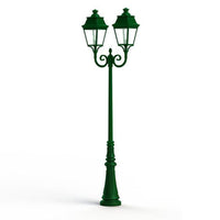 Roger Pradier Avenue 3 N°8 Floor Lantern | All Square Lighting