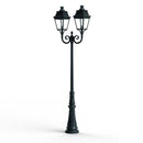 Roger Pradier Avenue 3 N°8 Floor Lantern | All Square Lighting