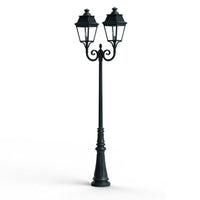 Roger Pradier Avenue 3 N°8 Floor Lantern | All Square Lighting
