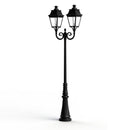 Roger Pradier Avenue 3 N°8 Floor Lantern | All Square Lighting