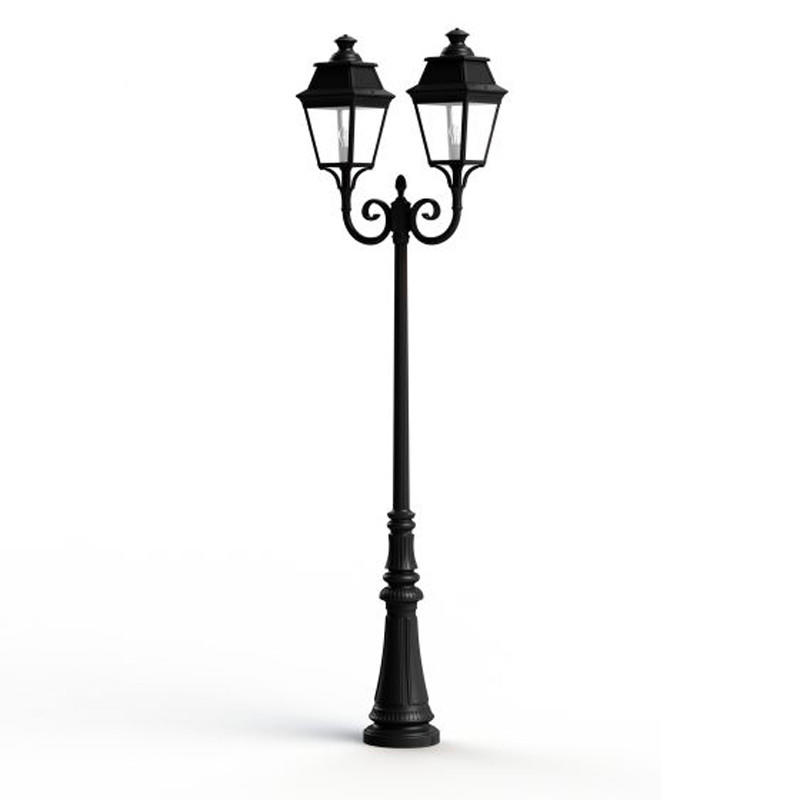 Roger Pradier Avenue 3 N°8 Floor Lantern | All Square Lighting