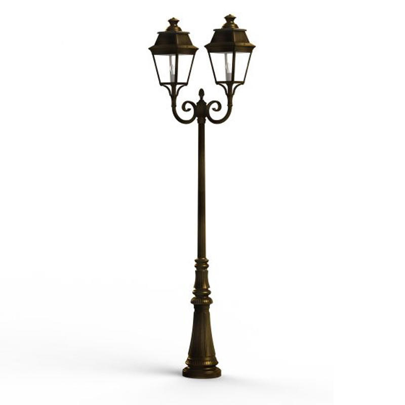 Avenue 3 N°8 Floor Lantern