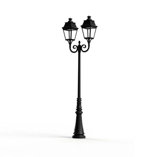 Avenue 3 N°8 LED Floor Lantern