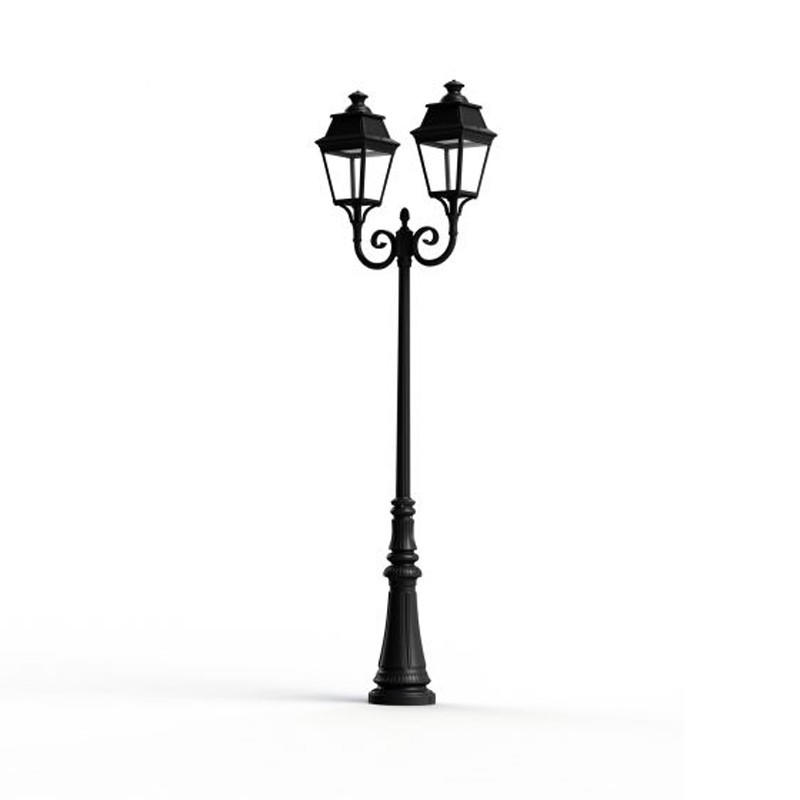 Avenue 3 N°8 LED Floor Lantern