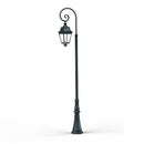 Roger Pradier Avenue 3 N°9 Floor Lantern | All Square Lighting