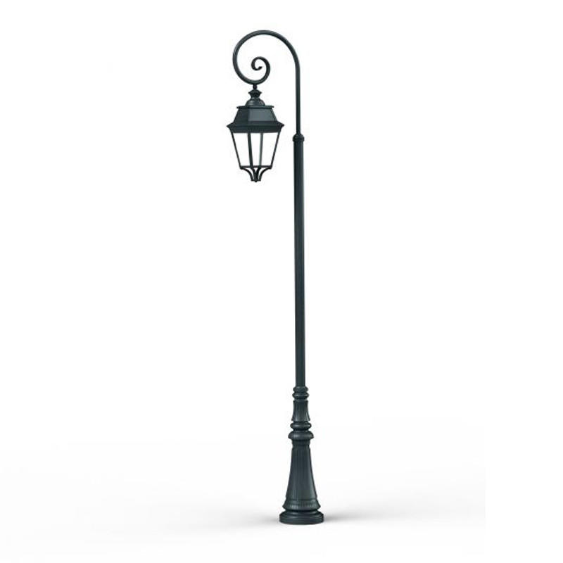 Avenue 3 N°9 Floor Lantern