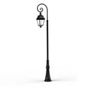 Roger Pradier Avenue 3 N°9 Floor Lantern | All Square Lighting