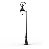 Roger Pradier Avenue 3 N°9 Floor Lantern | All Square Lighting