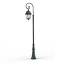 Roger Pradier Avenue 3 N°9 LED Floor Lantern | All Square Lighting