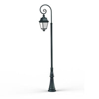 Roger Pradier Avenue 3 N°9 LED Floor Lantern | All Square Lighting