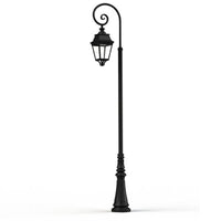 Roger Pradier Avenue 3 N°9 LED Floor Lantern | All Square Lighting