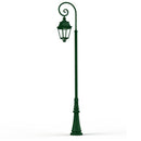 Roger Pradier Avenue 3 N°9 LED Floor Lantern | All Square Lighting