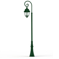 Roger Pradier Avenue 3 N°9 LED Floor Lantern | All Square Lighting