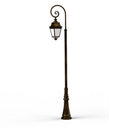 Roger Pradier Avenue 3 N°9 LED Floor Lantern | All Square Lighting
